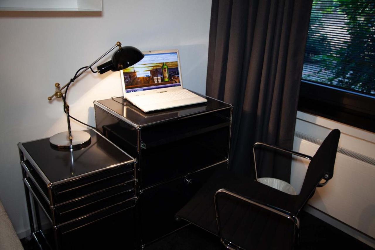 The Birdy Mountains Luxury 146qm, Sauna, Entertainment Apartment Schlitz