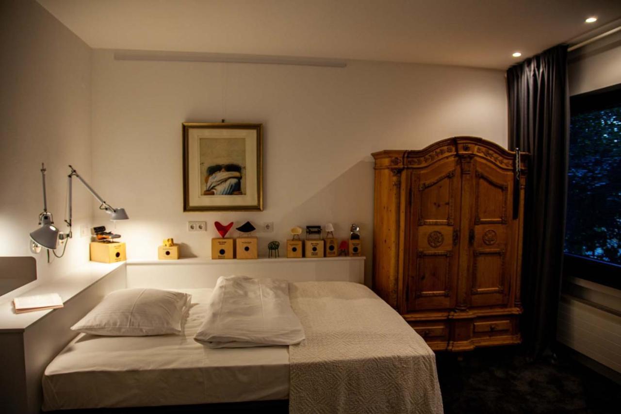 Apartment The Birdy Mountains Luxury 146qm, Sauna, Entertainment
